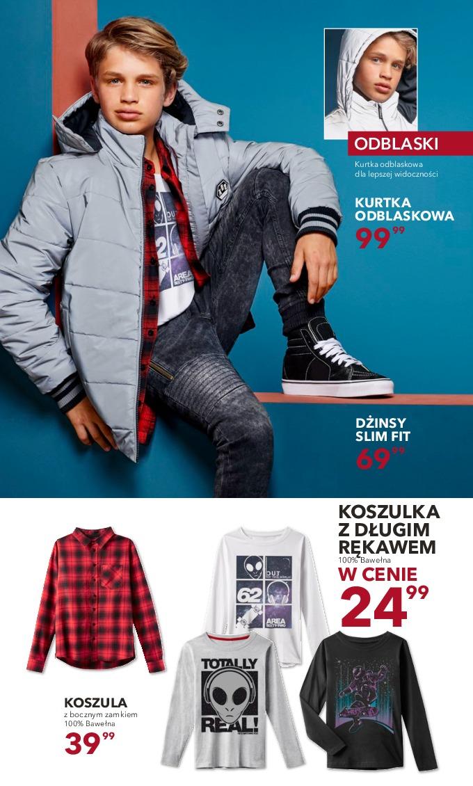 Gazetka promocyjna Takko str. 16