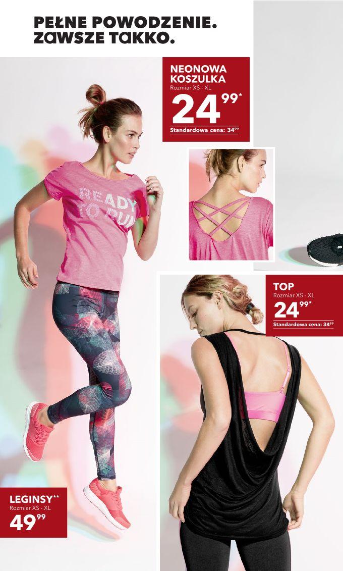 Gazetka promocyjna Takko str. 6