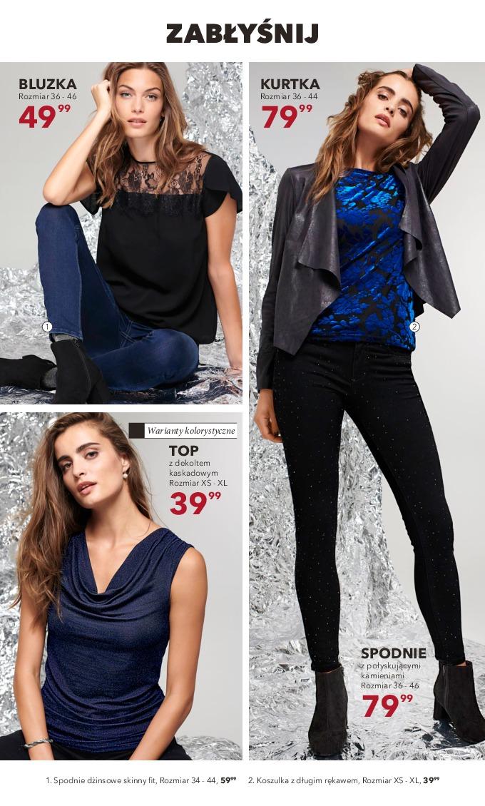 Gazetka promocyjna Takko str. 3