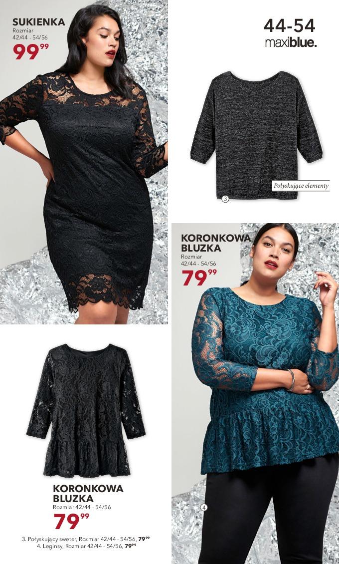 Gazetka promocyjna Takko str. 5