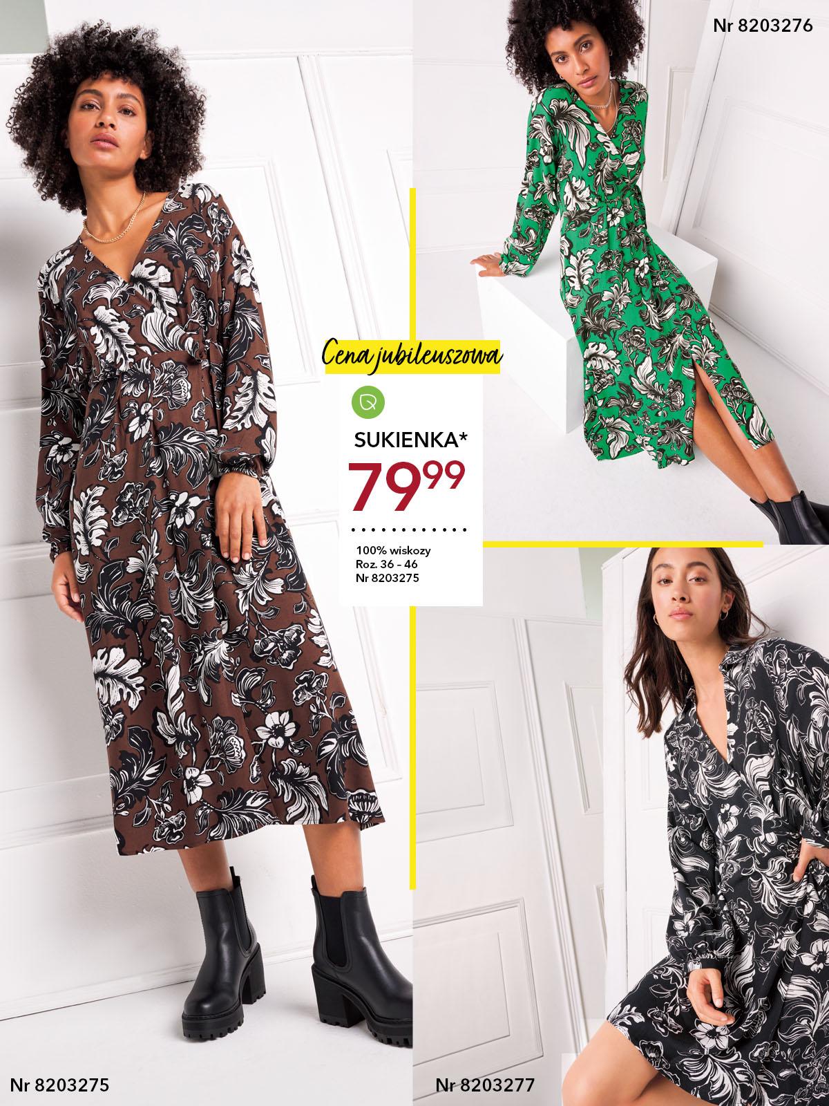 Gazetka promocyjna Takko str. 3