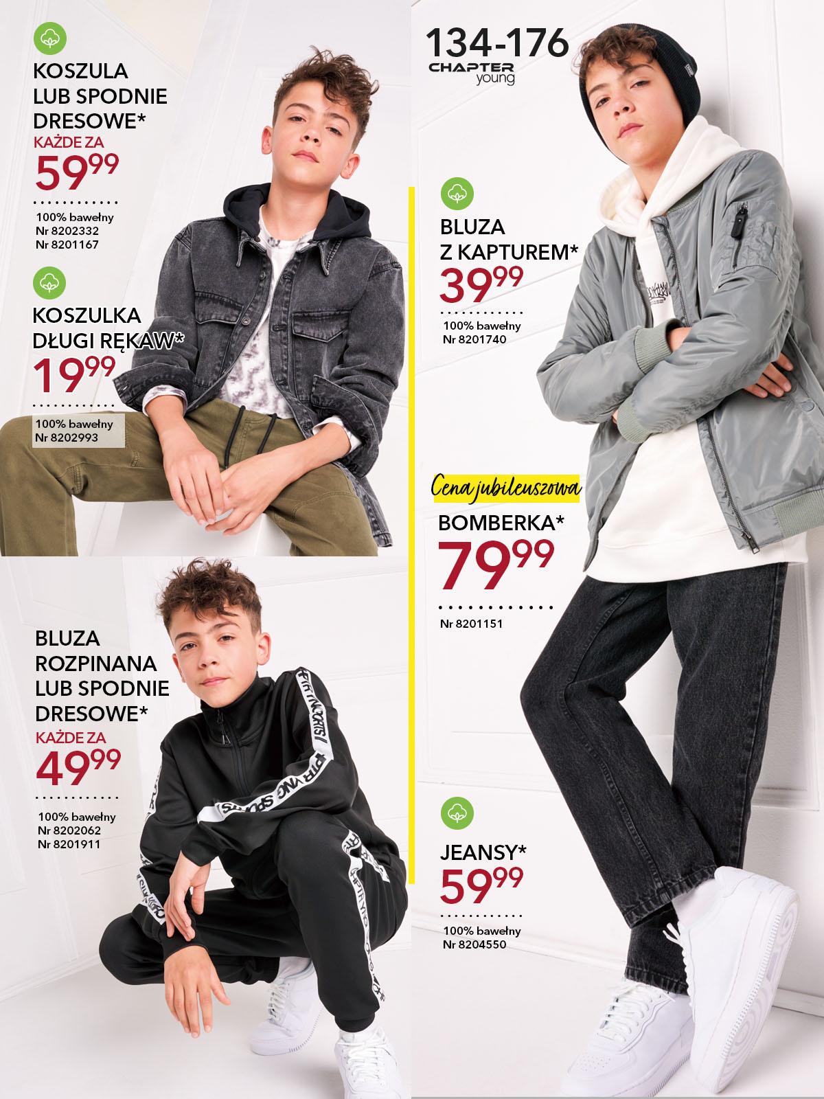 Gazetka promocyjna Takko str. 7