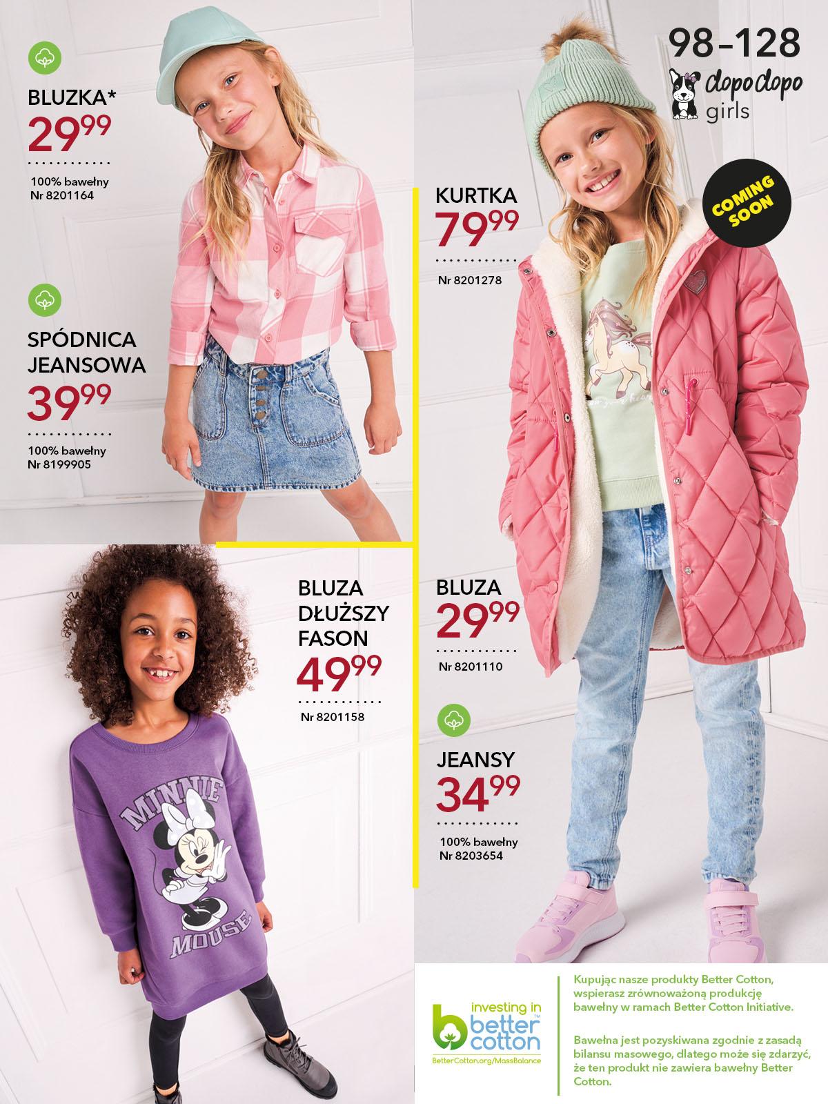 Gazetka promocyjna Takko str. 5