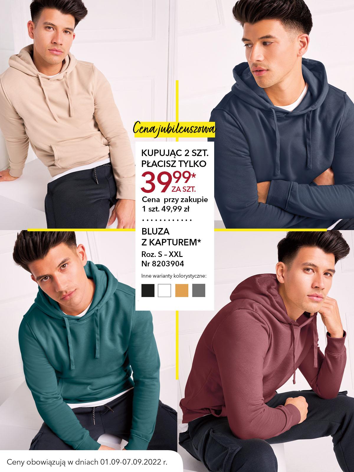 Gazetka promocyjna Takko str. 8