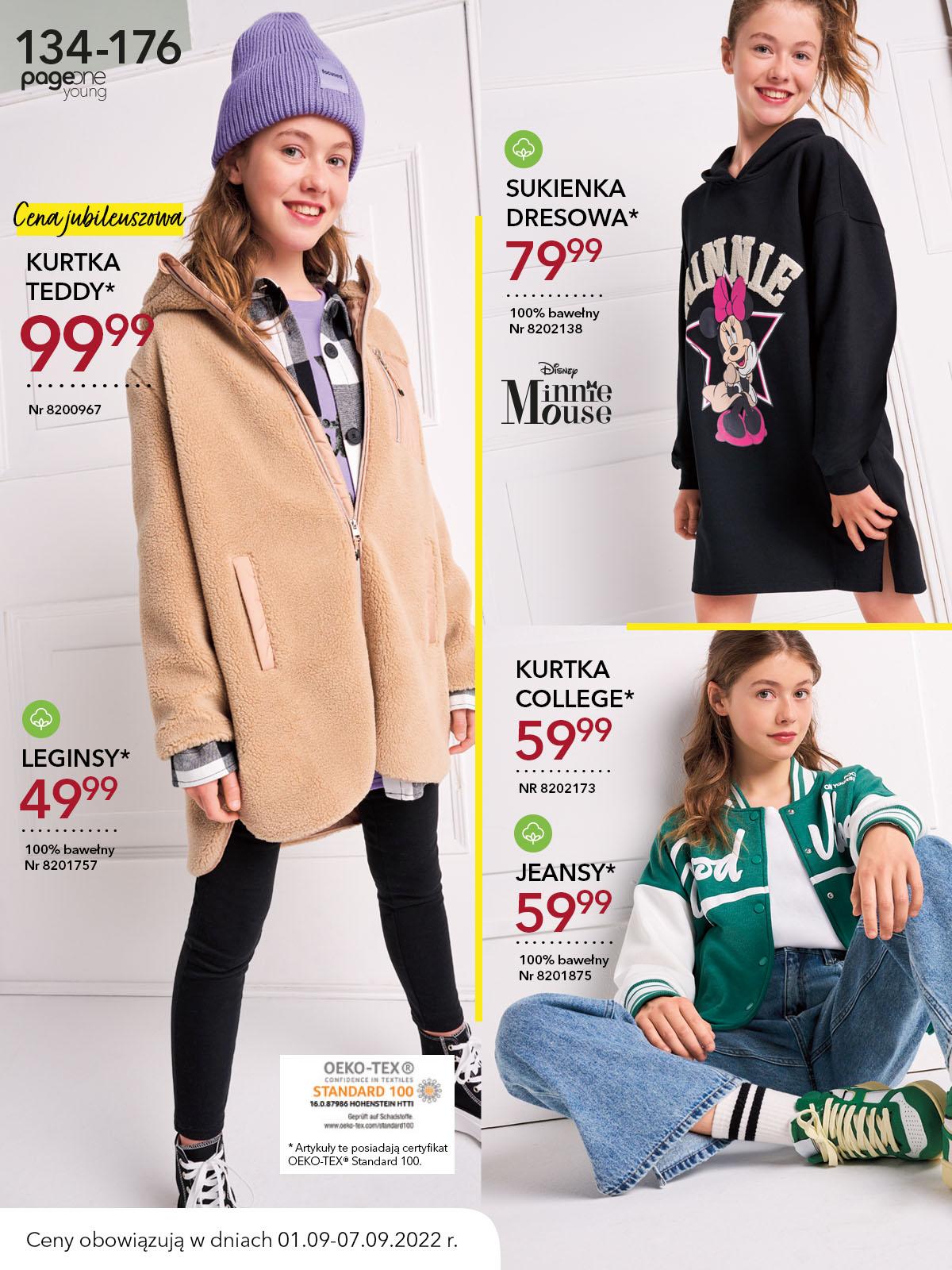 Gazetka promocyjna Takko str. 4