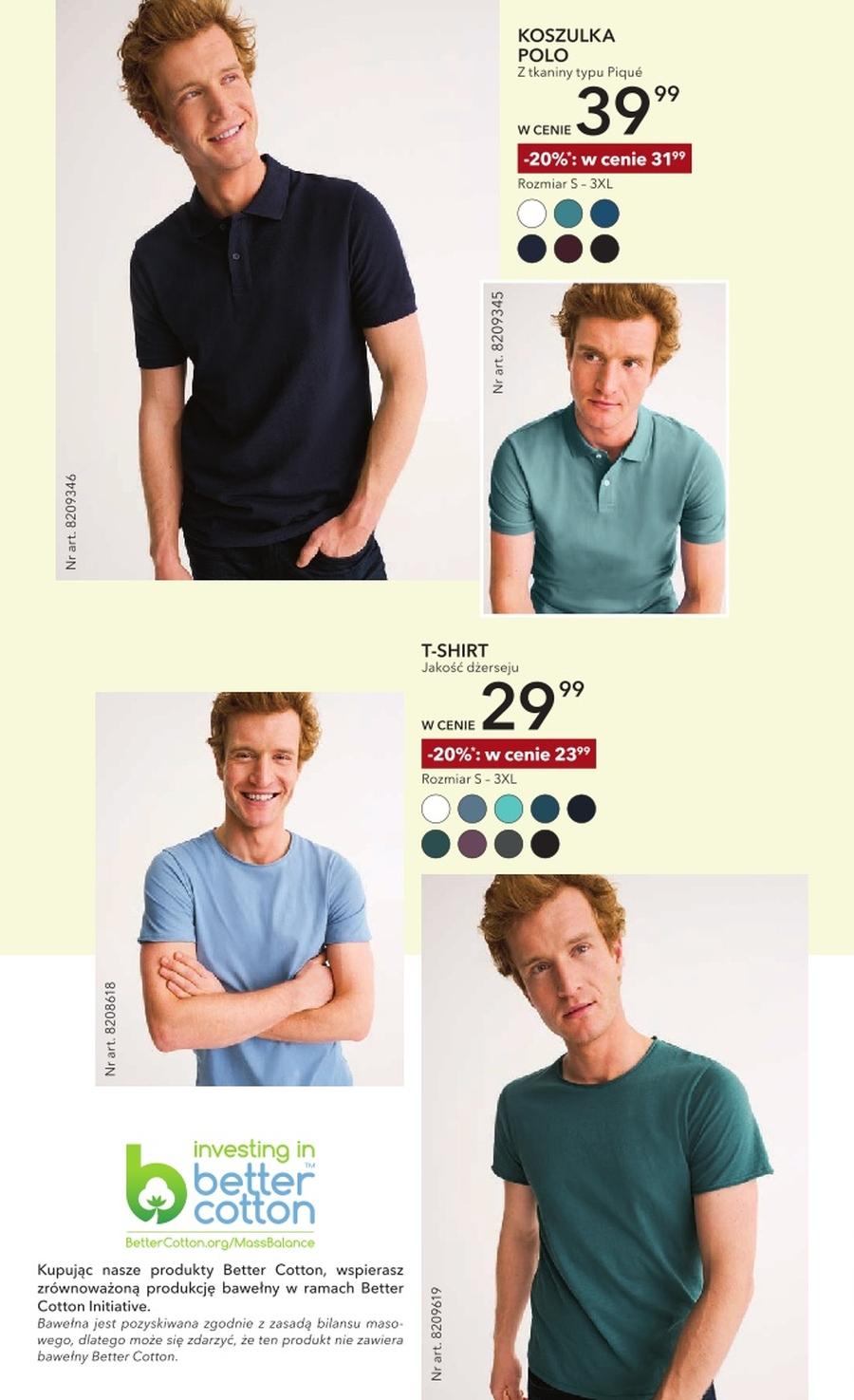 Gazetka promocyjna Takko str. 12