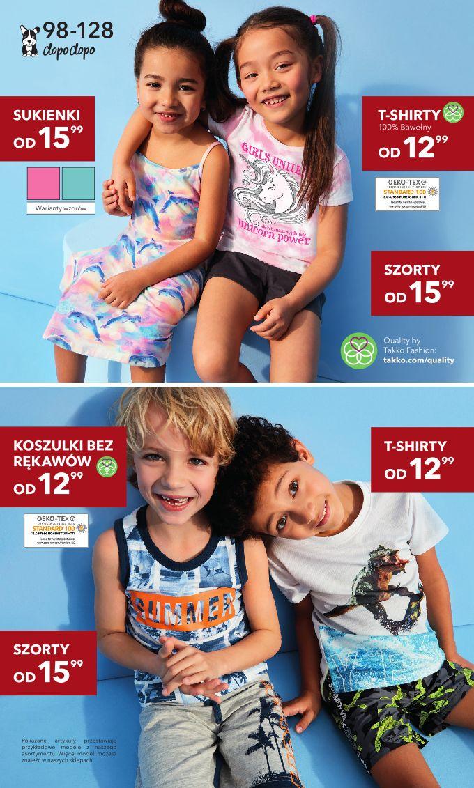 Gazetka promocyjna Takko str. 4