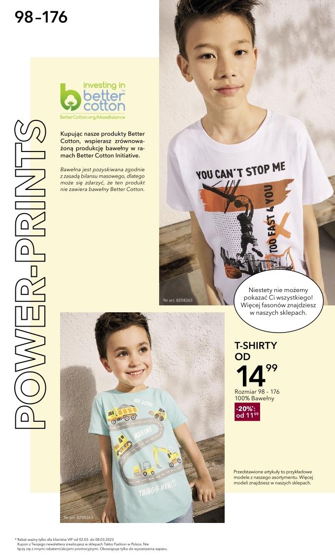 Gazetka promocyjna Takko str. 12