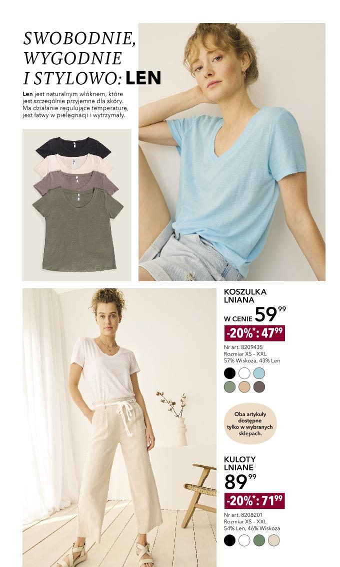 Gazetka promocyjna Takko str. 5