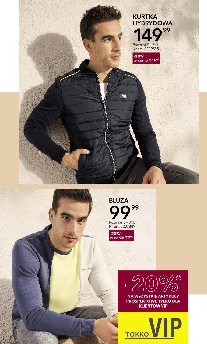 Gazetka promocyjna Takko str. 6