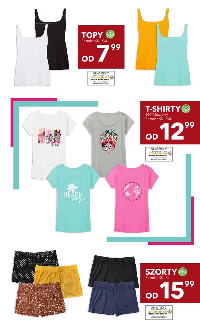 Gazetka promocyjna Takko str. 3