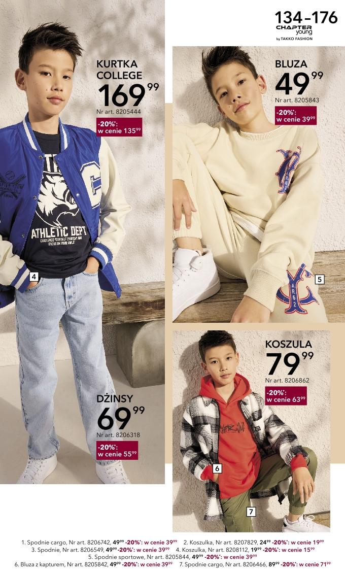 Gazetka promocyjna Takko str. 9