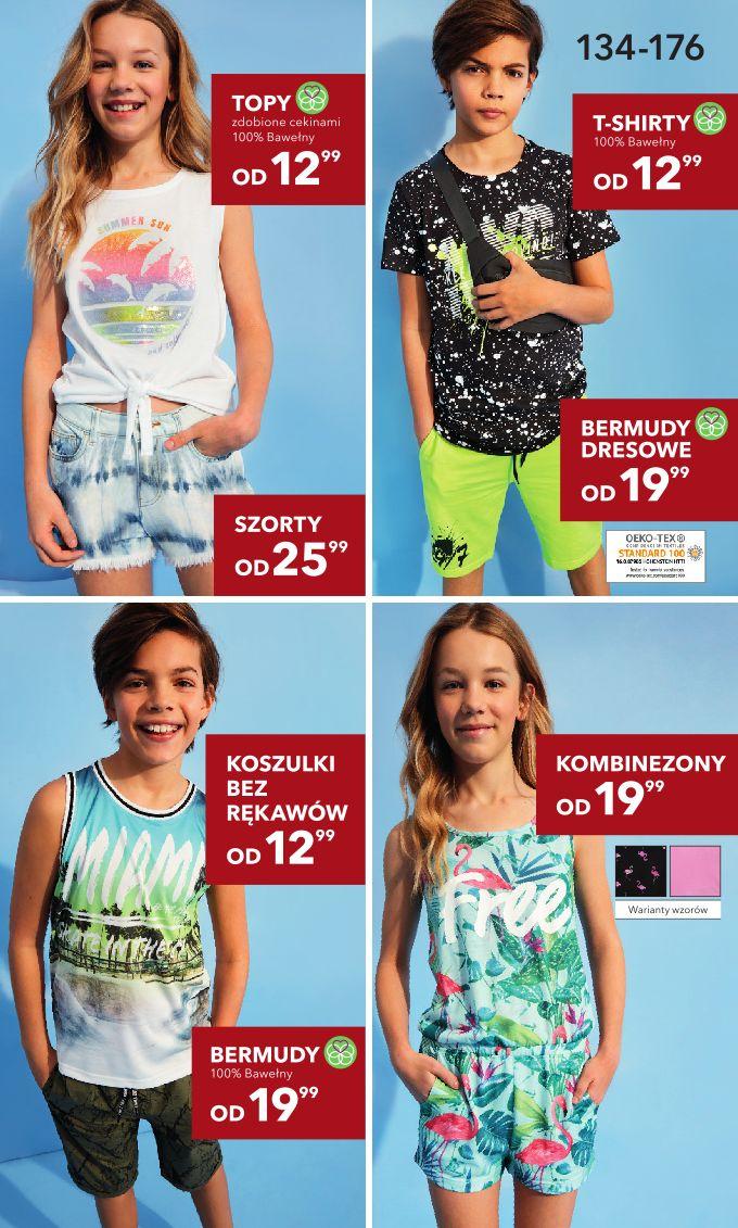 Gazetka promocyjna Takko str. 5