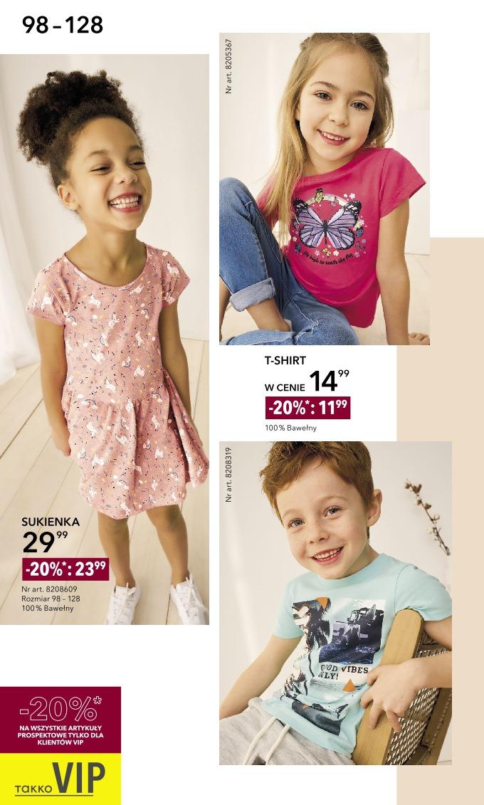 Gazetka promocyjna Takko str. 8