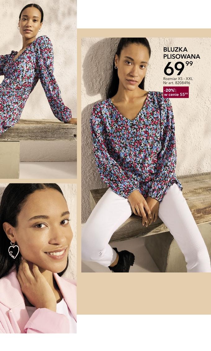 Gazetka promocyjna Takko str. 5