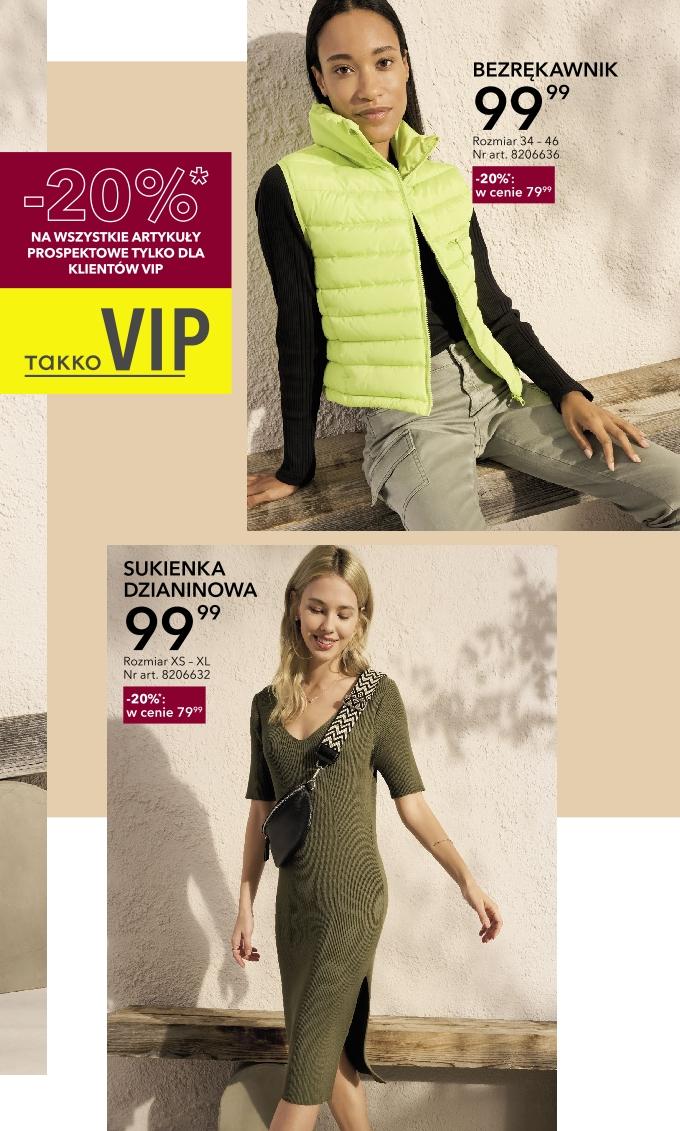 Gazetka promocyjna Takko str. 3