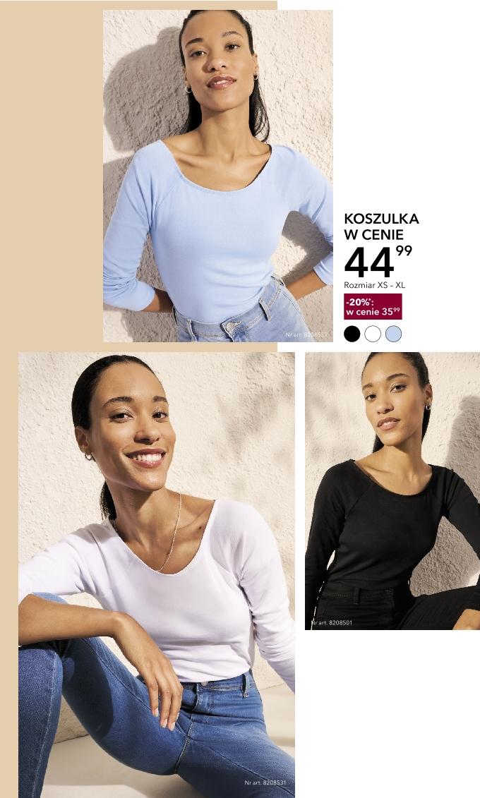 Gazetka promocyjna Takko str. 15