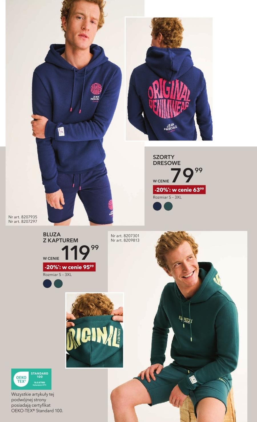 Gazetka promocyjna Takko str. 10