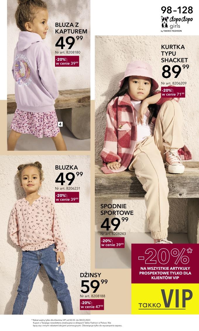 Gazetka promocyjna Takko str. 11