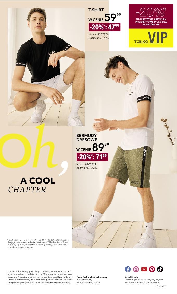 Gazetka promocyjna Takko str. 12