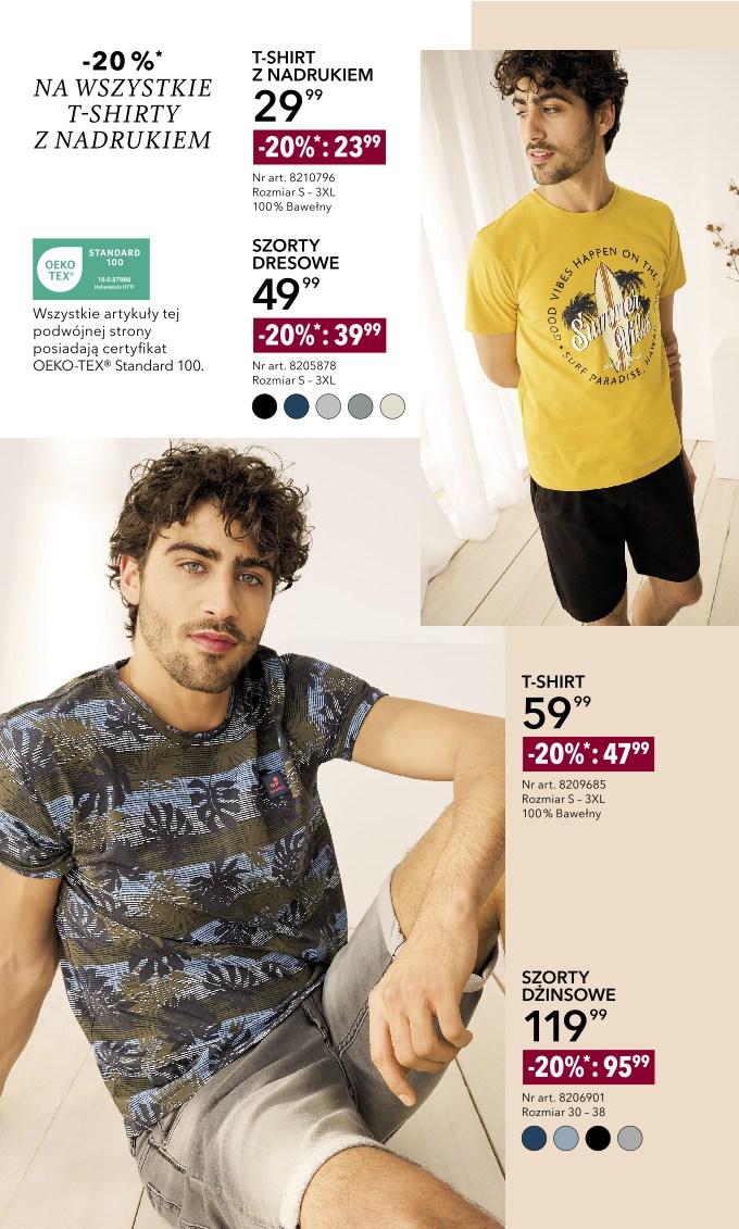 Gazetka promocyjna Takko str. 10