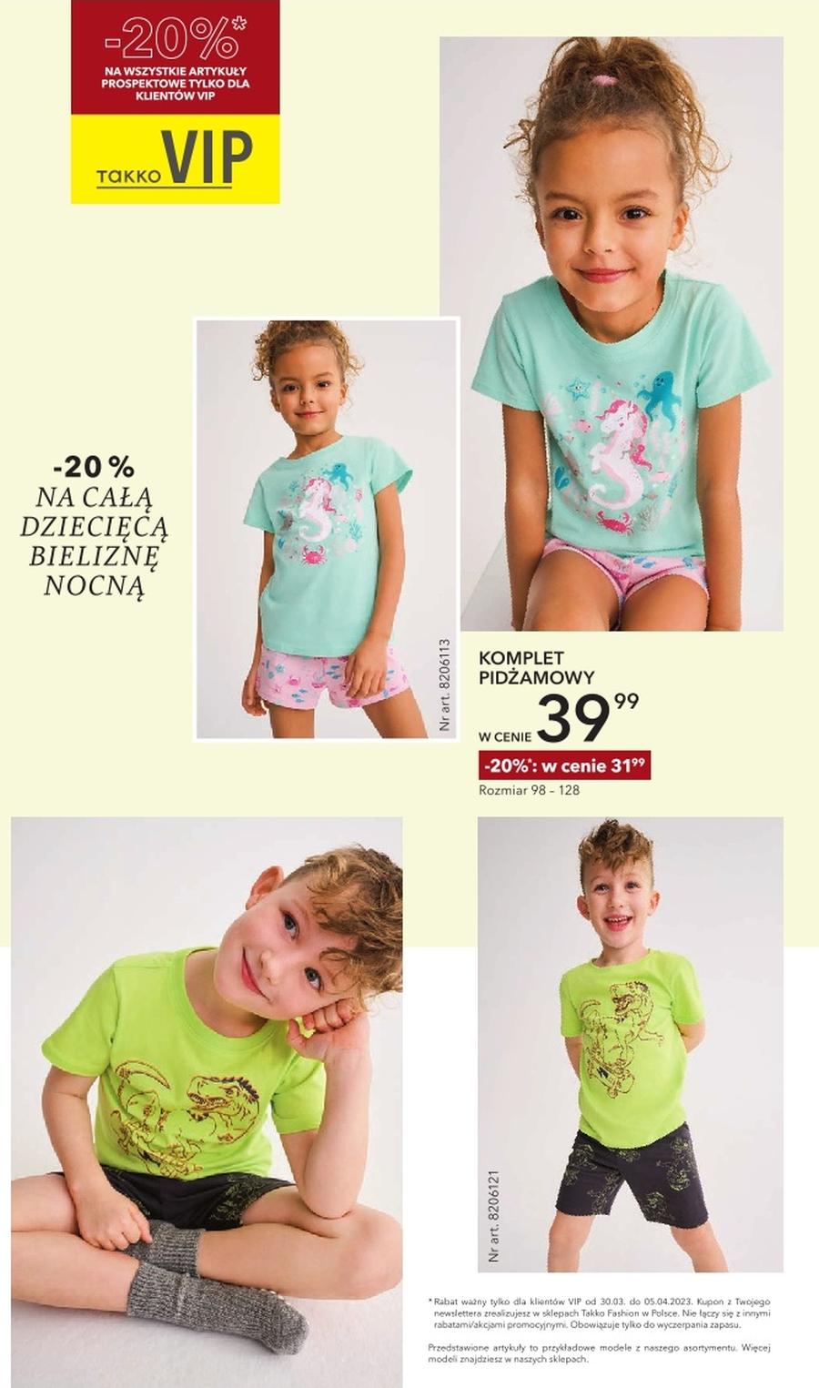 Gazetka promocyjna Takko str. 13