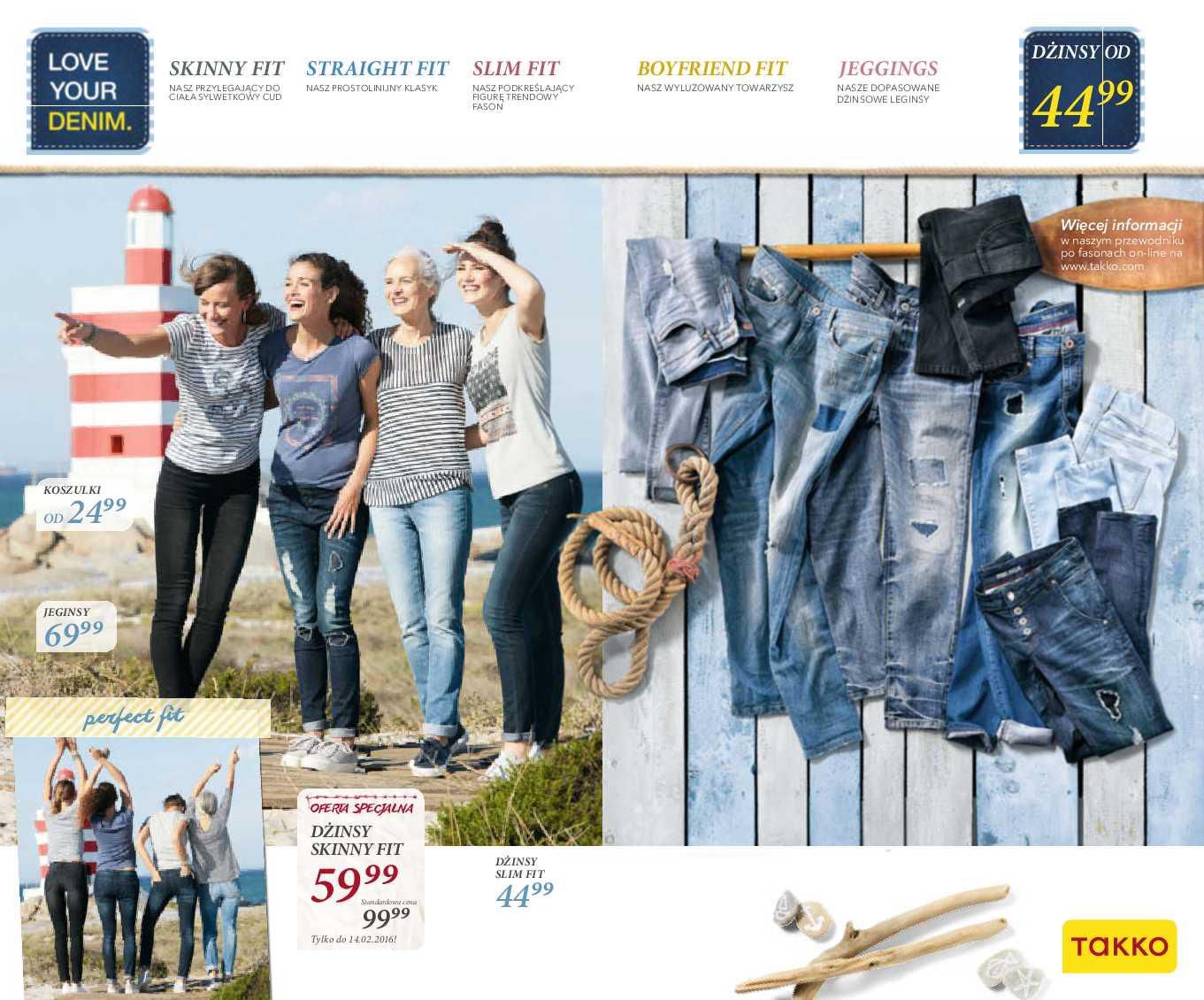 Gazetka promocyjna Takko str. 4