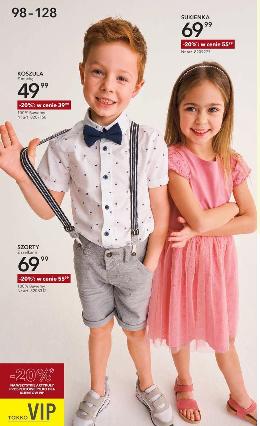 Gazetka promocyjna Takko str. 8