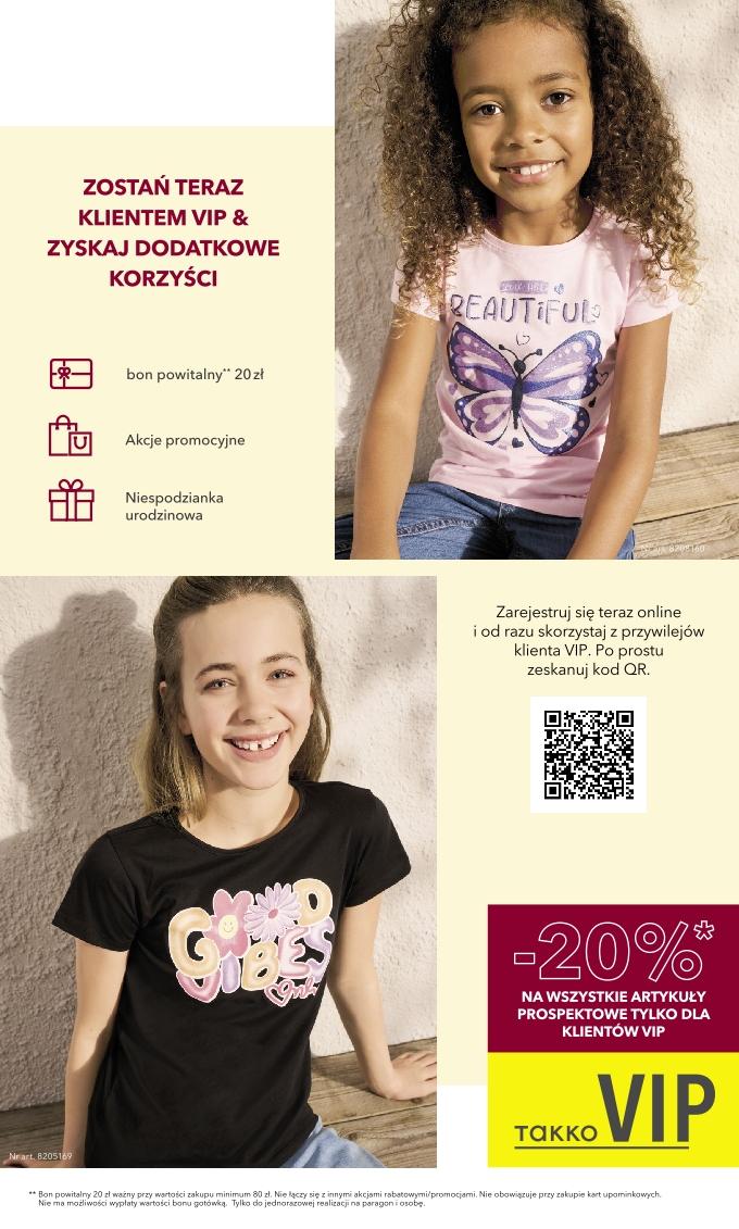 Gazetka promocyjna Takko str. 13