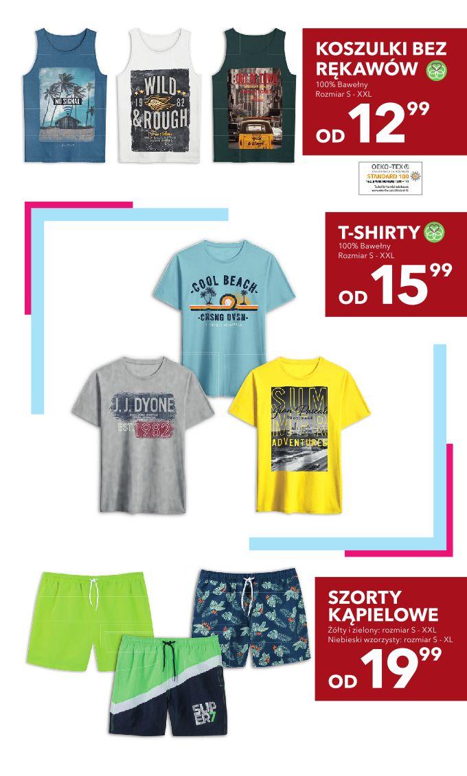 Gazetka promocyjna Takko str. 7