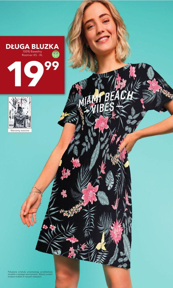 Gazetka promocyjna Takko str. 2