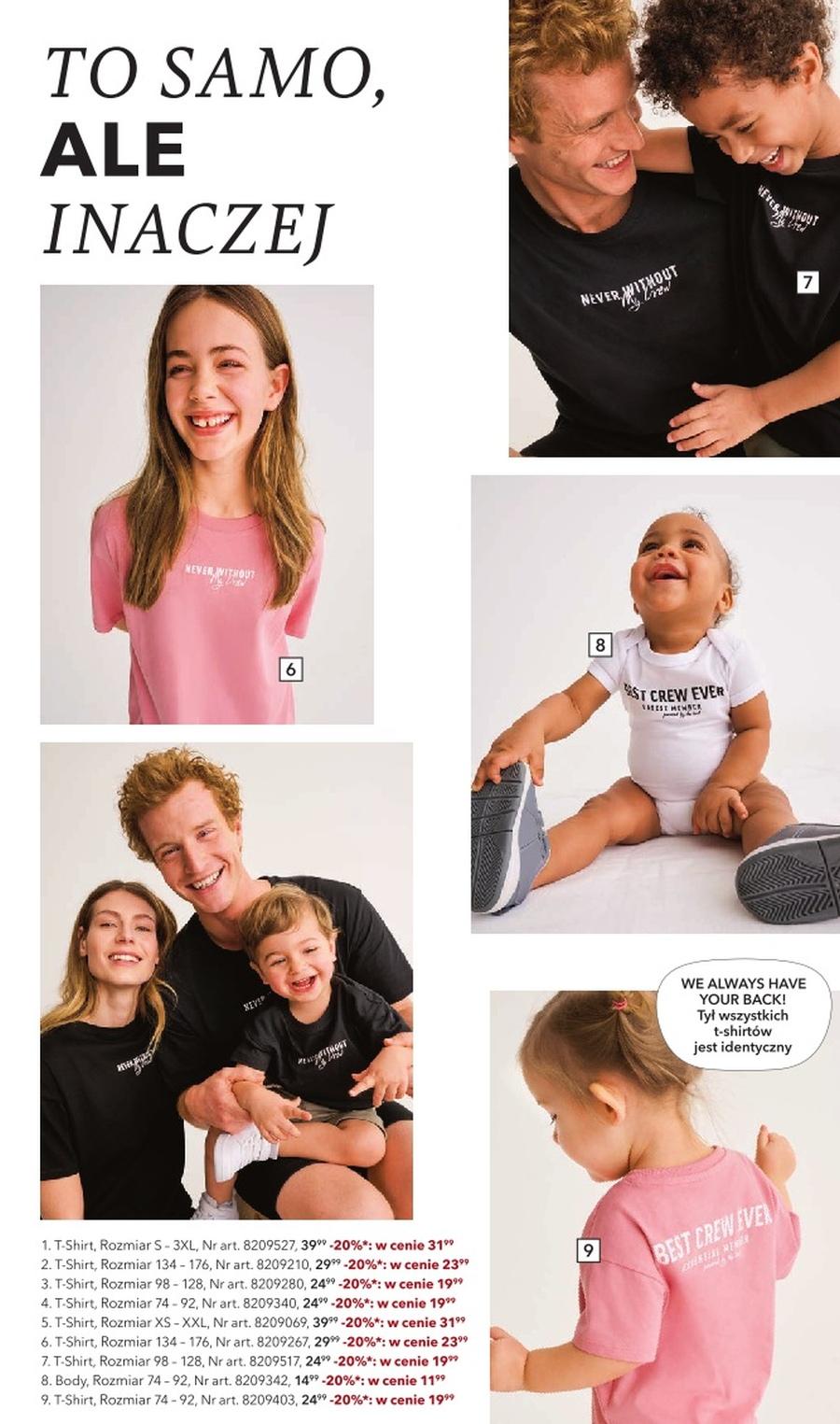 Gazetka promocyjna Takko str. 7