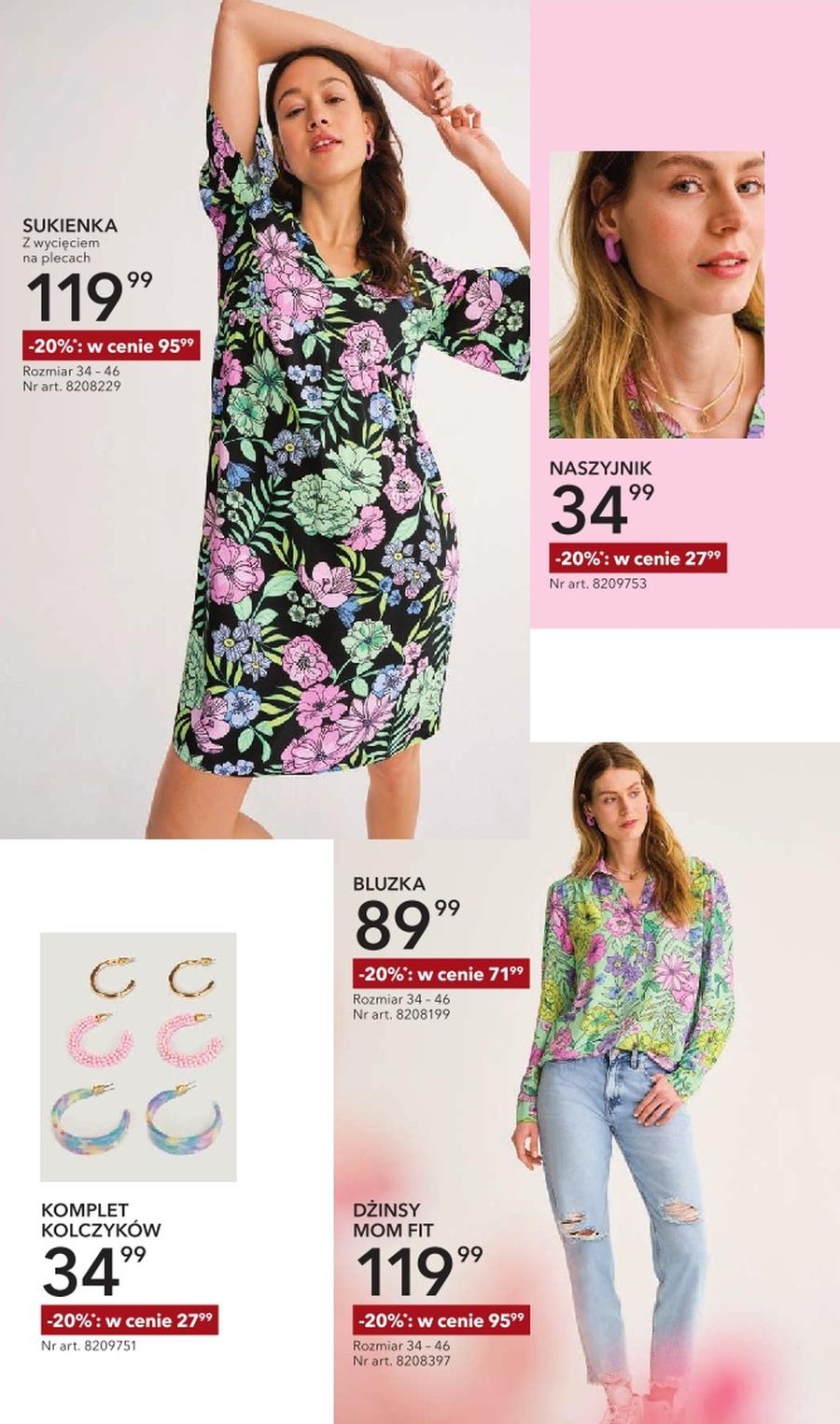 Gazetka promocyjna Takko str. 5