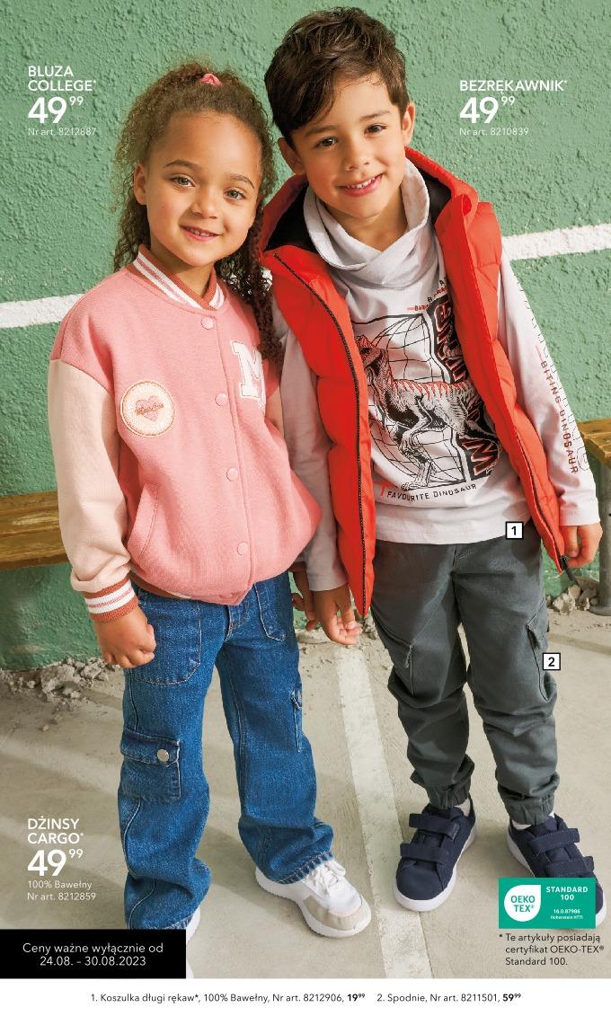 Gazetka promocyjna Takko str. 8