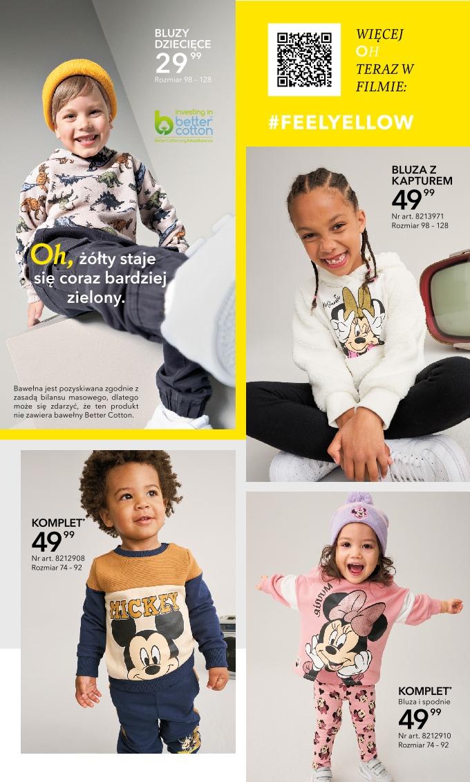 Gazetka promocyjna Takko str. 2