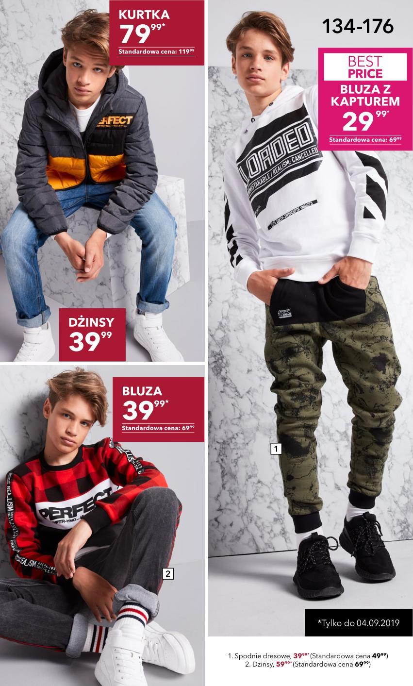 Gazetka promocyjna Takko str. 11