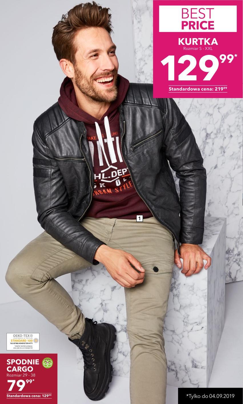 Gazetka promocyjna Takko str. 12