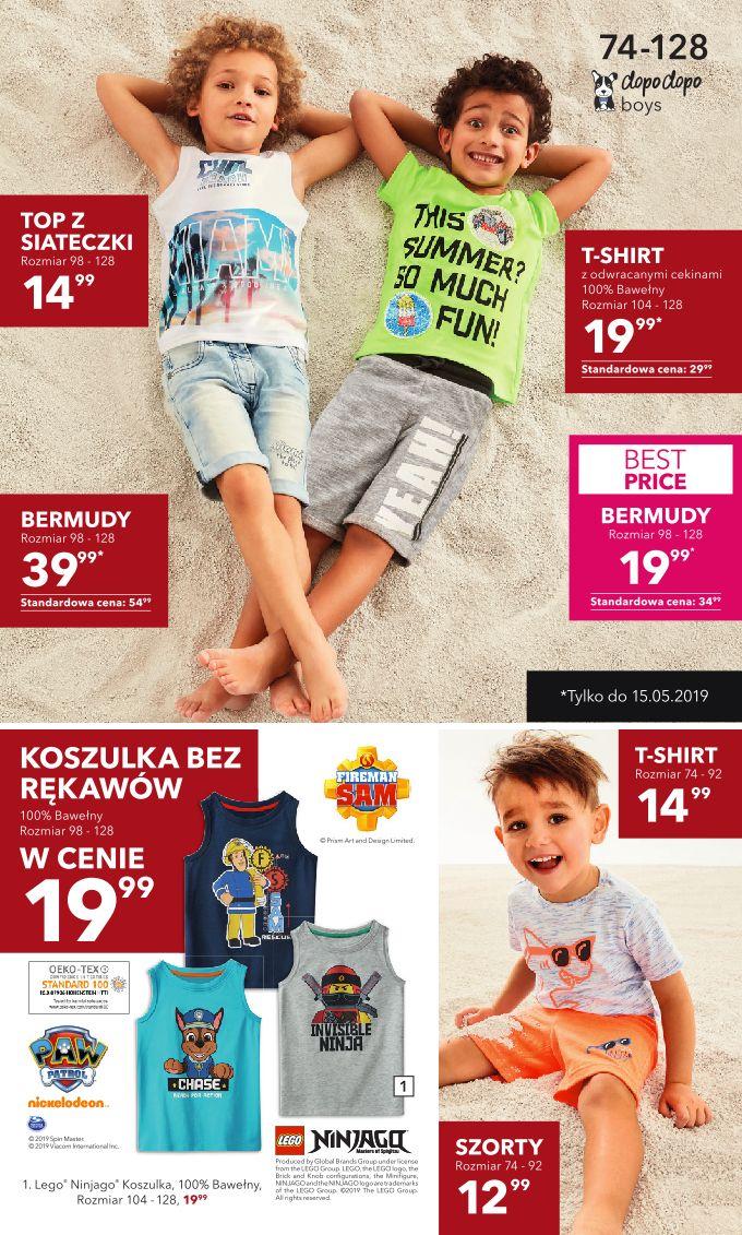 Gazetka promocyjna Takko str. 11