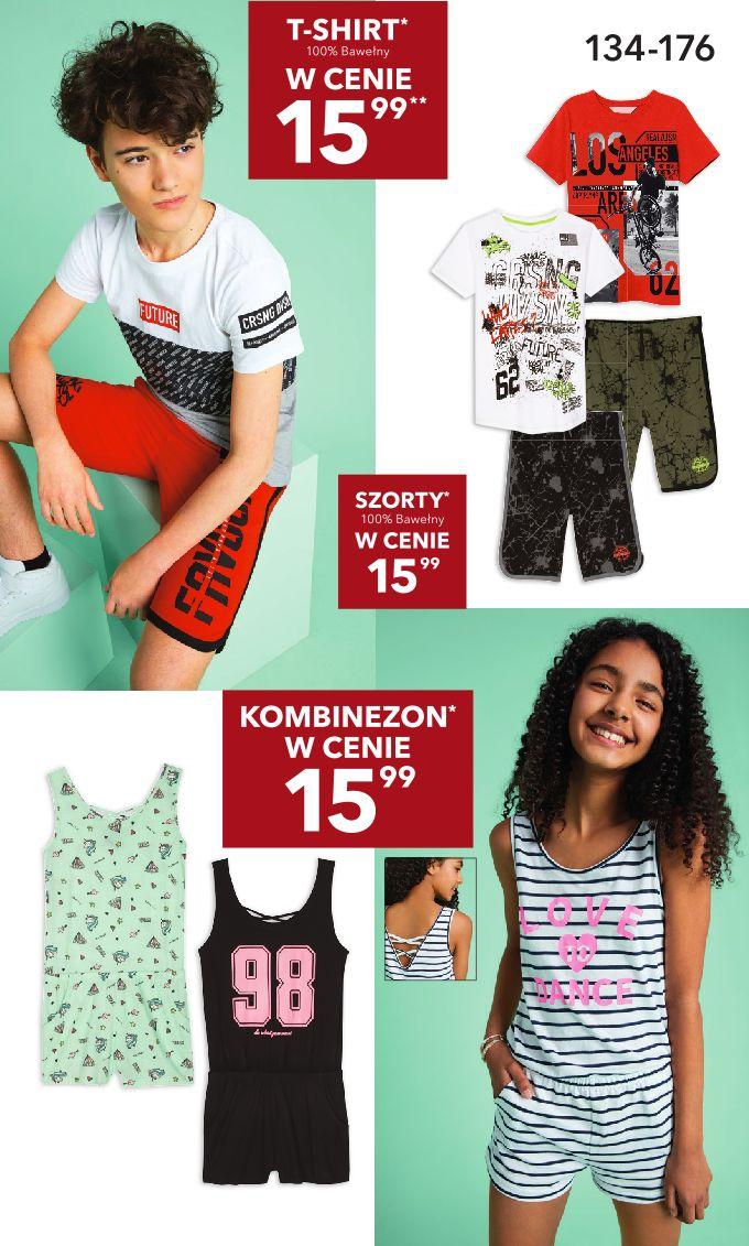 Gazetka promocyjna Takko str. 5