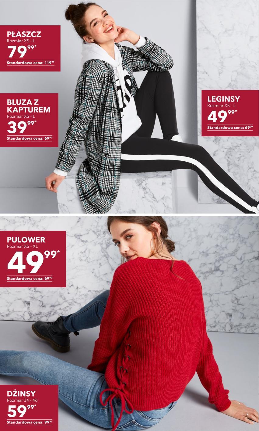 Gazetka promocyjna Takko str. 4