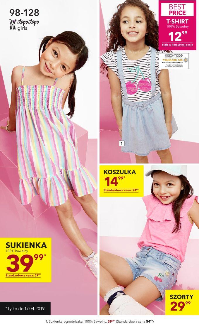 Gazetka promocyjna Takko str. 10