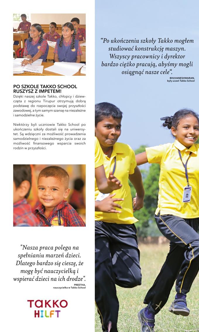 Gazetka promocyjna Takko str. 15