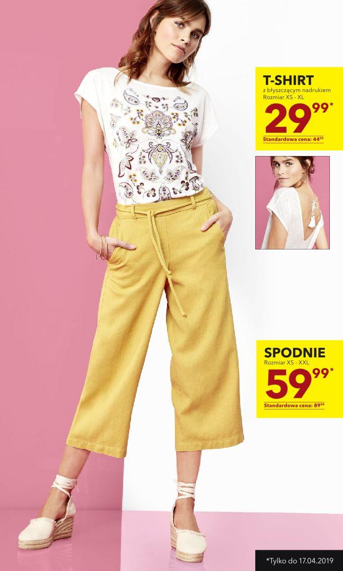 Gazetka promocyjna Takko str. 3