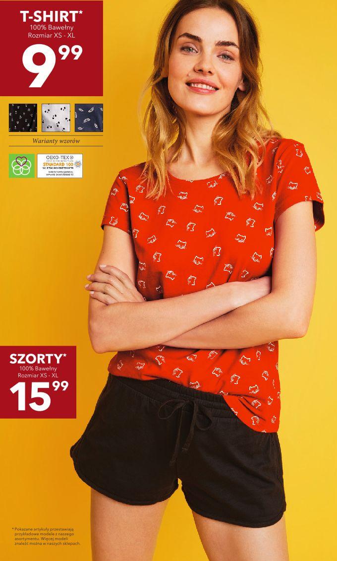 Gazetka promocyjna Takko str. 2