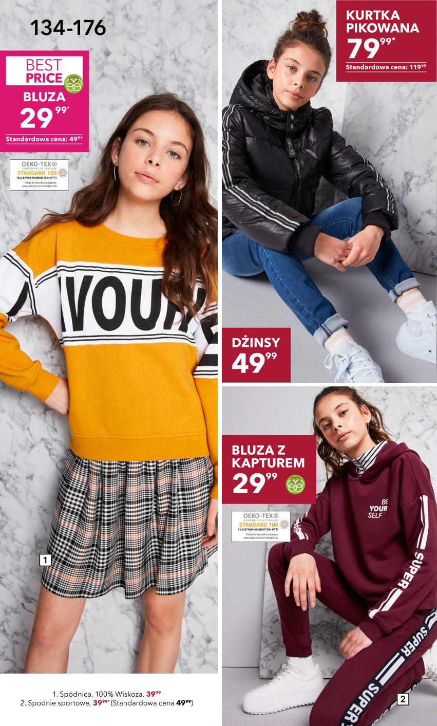 Gazetka promocyjna Takko str. 10