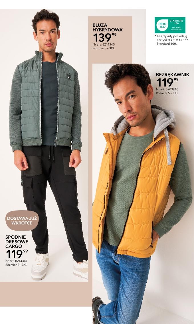 Gazetka promocyjna Takko str. 13