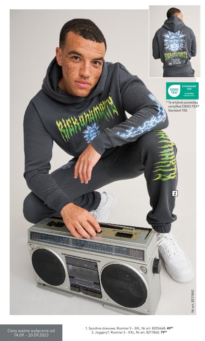 Gazetka promocyjna Takko str. 7