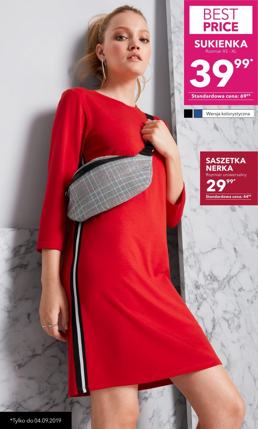 Gazetka promocyjna Takko str. 5