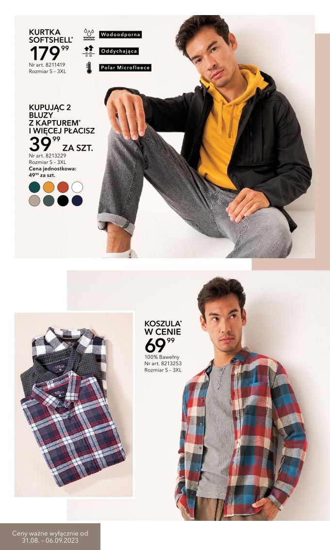 Gazetka promocyjna Takko str. 12