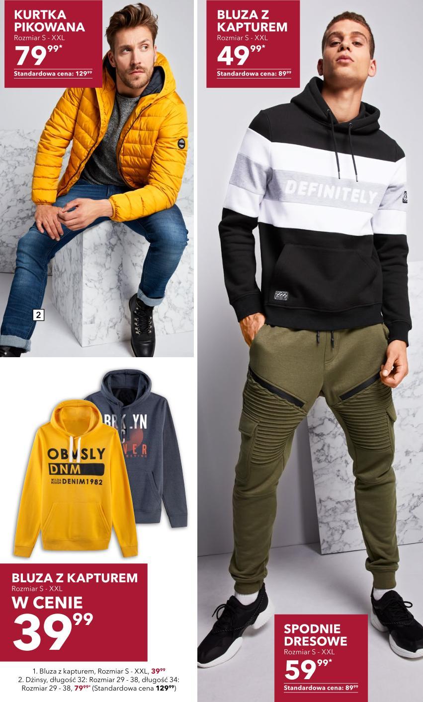 Gazetka promocyjna Takko str. 13